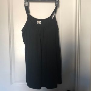 32 Degrees cool black tank top. Never worn XL